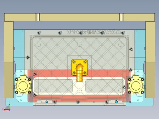 X1-A-笔记本CNC工装夹具三维模型CNC4-200727后视缩略图