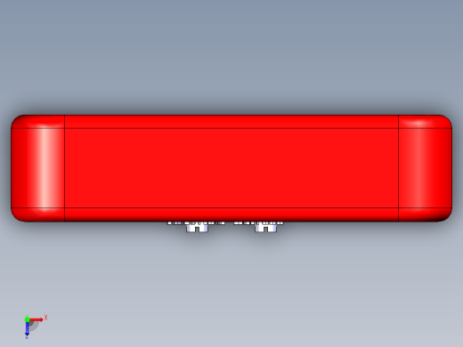 德力西电气 LMZJ1-0.5 C5-1000俯视缩略图