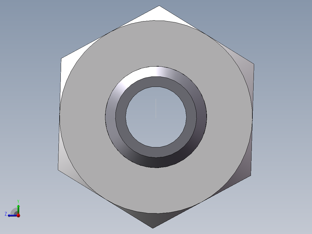 90度焊接接头、2WC-10X2.0.zip右视图