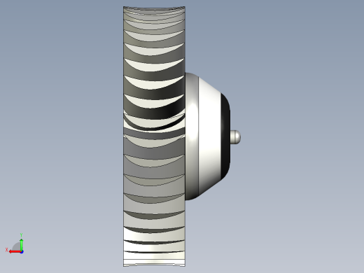 螺旋桨后视缩略图