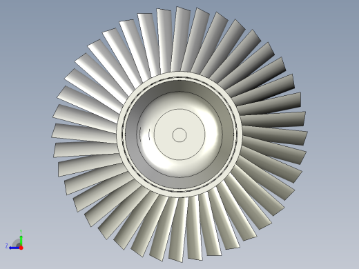 螺旋桨右视缩略图