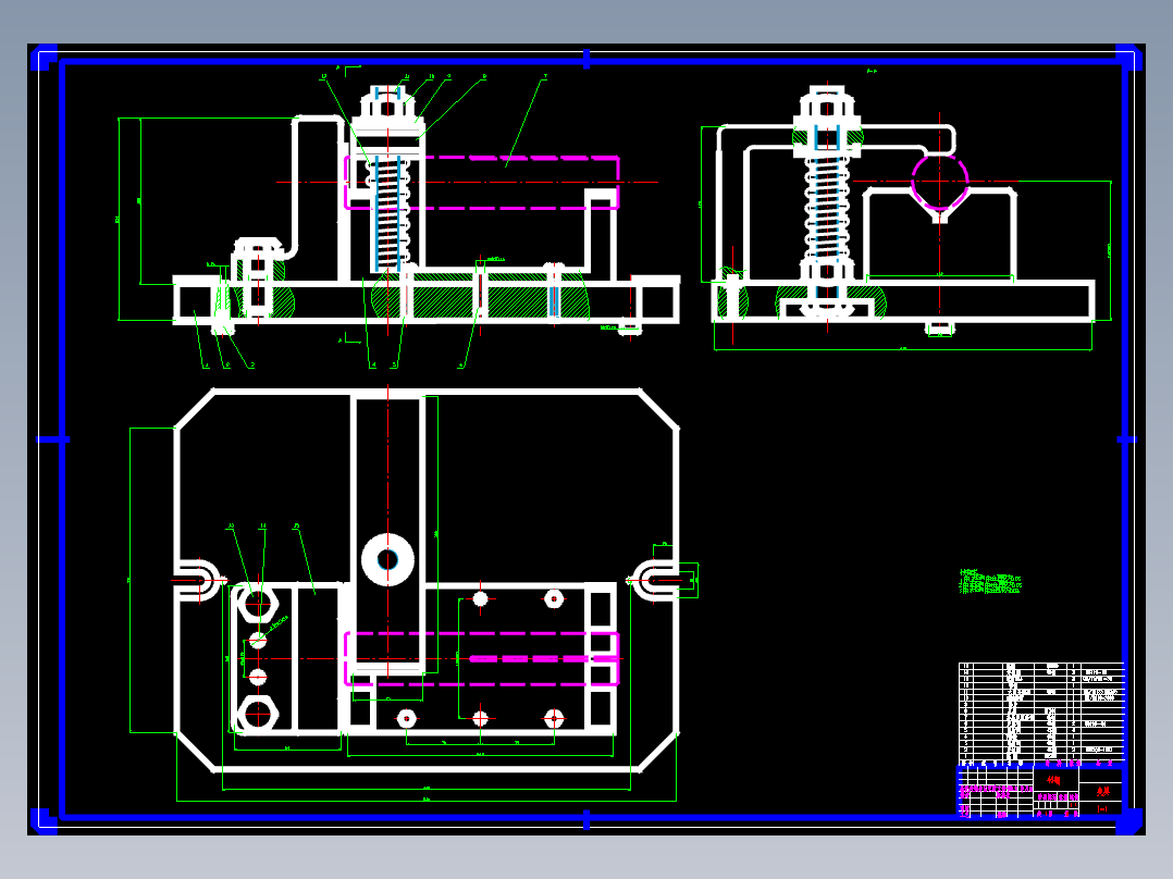 车床尾座套筒的铣R2深2圆弧槽专用夹具设计及机械加工工艺装备含非标6张CAD图