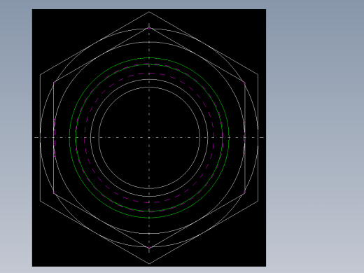 PARKER管接头EO Bulkhead union SV22LMS(16)_right