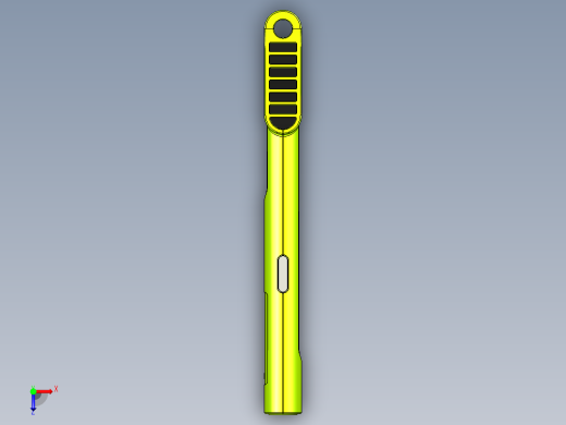 英语翻译笔俯视缩略图