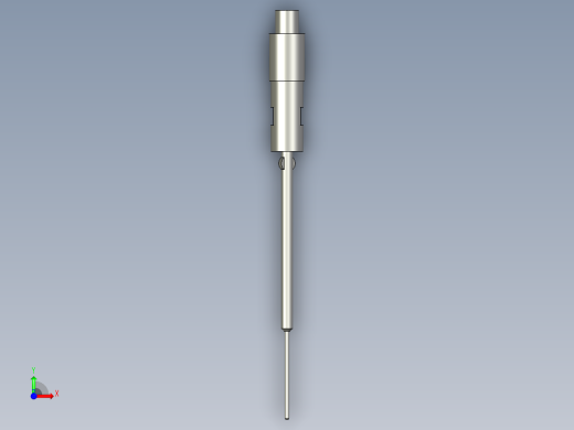 SLSJ-批杆组件前视缩略图