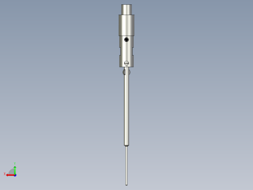 SLSJ-批杆组件后视缩略图