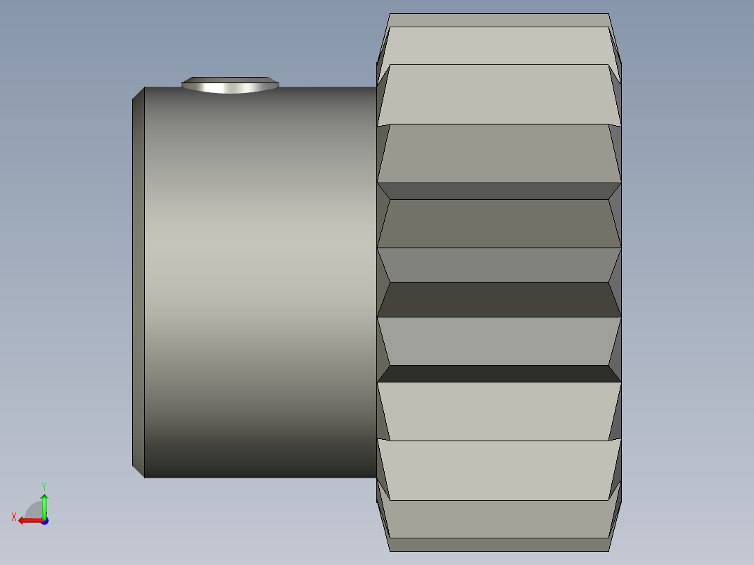 0GEAKB10-20-10-B-8N后视图