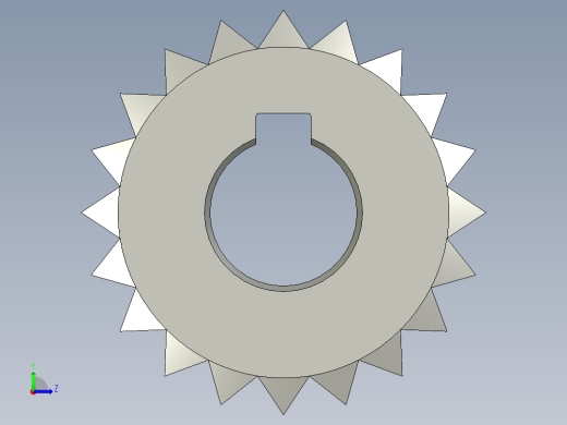 0GEAKB10-20-10-B-8N左视缩略图