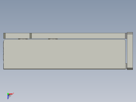 HE镜向T1-分张器固定机构HR俯视缩略图
