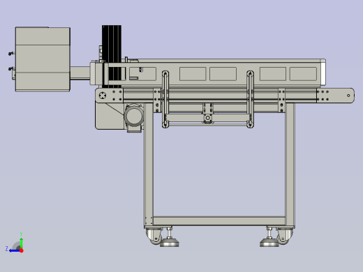 YLU055-001-包装箱供料右视缩略图