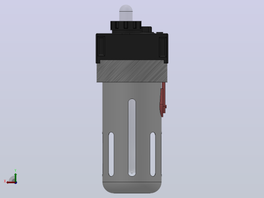 BL系列给油器[BL2000]后视缩略图