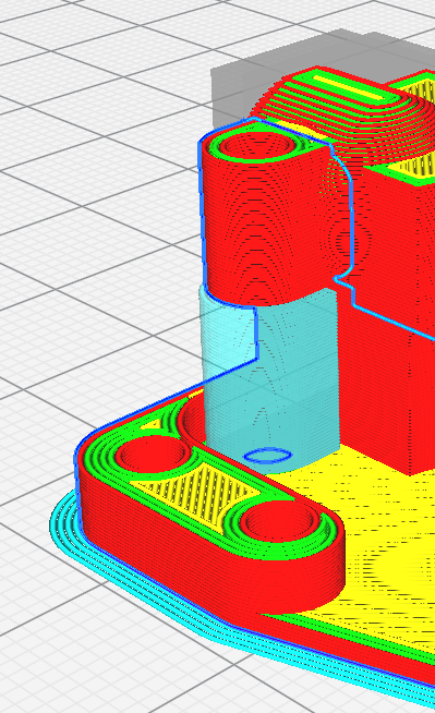 XCR-V6酒店用S3D挤出机缩略图
