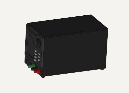 尼斯电源SPPS-DXXXX-232 200V、300V、400V缩略图