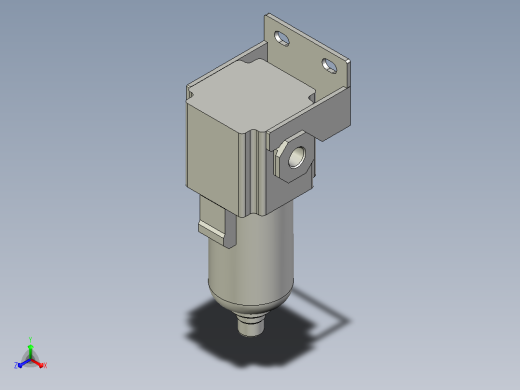 GTF200过滤器