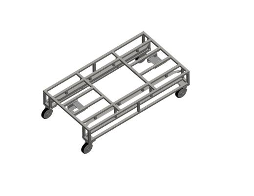 双向料车线边机构缩略图