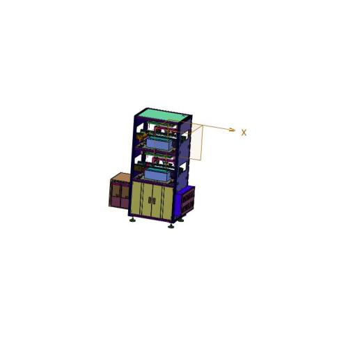 通用电路板自动测试系统缩略图