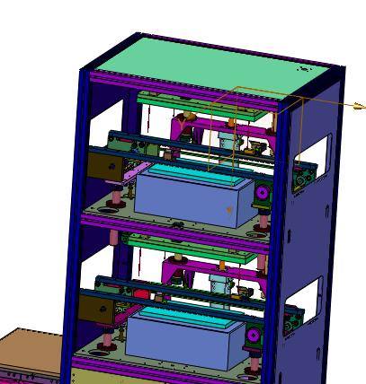 通用电路板自动测试系统缩略图