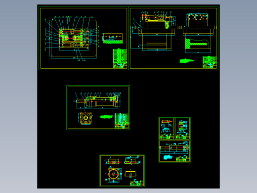 电液伺服拉伸试验机【液压疲劳试验机】