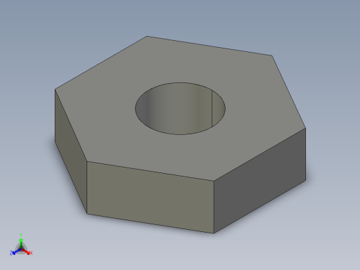 基恩士FU-83Cnut_kc图纸模型
