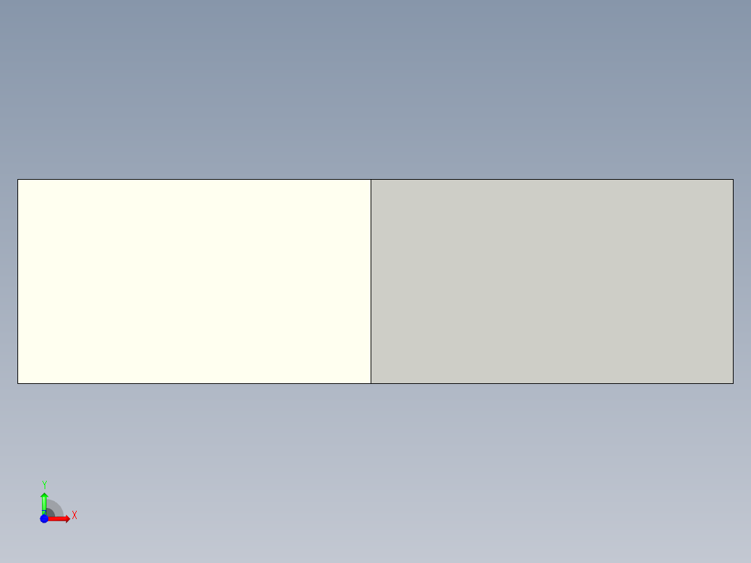 基恩士FU-83Cnut_kc图纸模型前视图