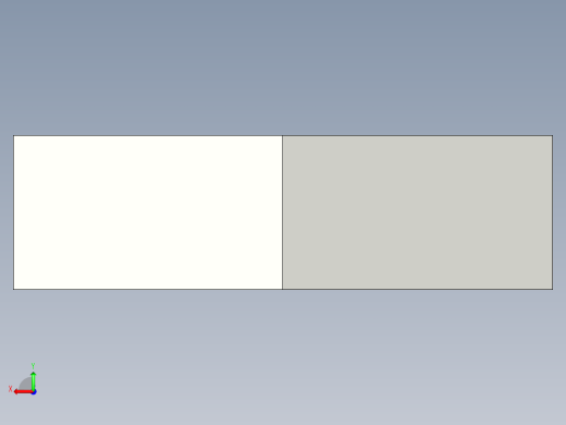 基恩士FU-83Cnut_kc图纸模型后视缩略图