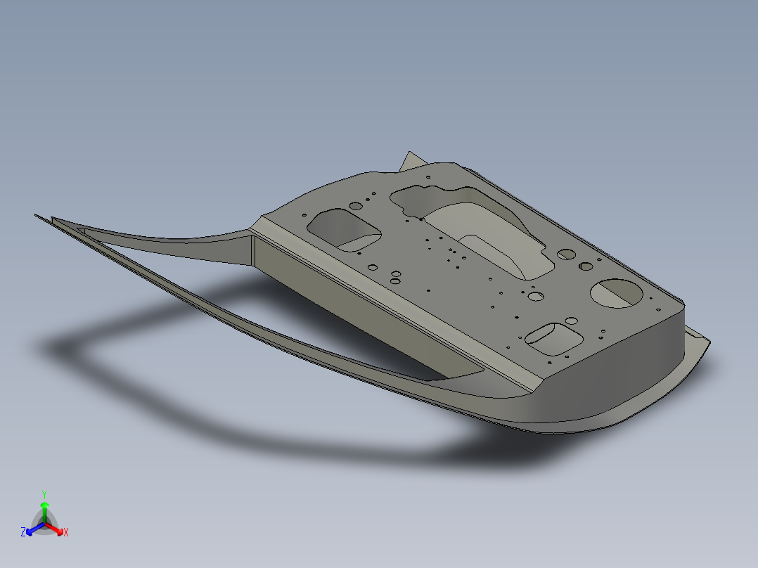 车门 引擎盖 (3)