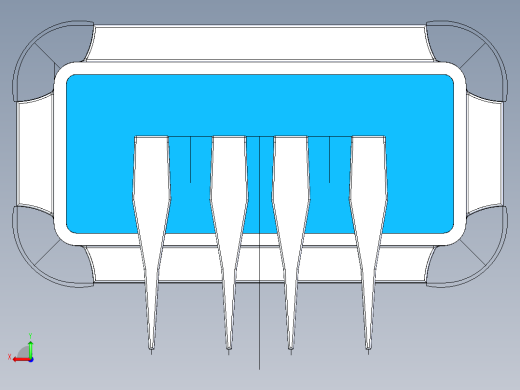 Usb 2.0接口后视缩略图