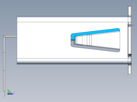 Usb 2.0接口左视缩略图