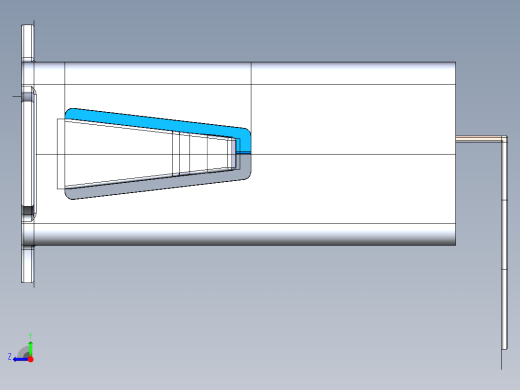Usb 2.0接口右视缩略图