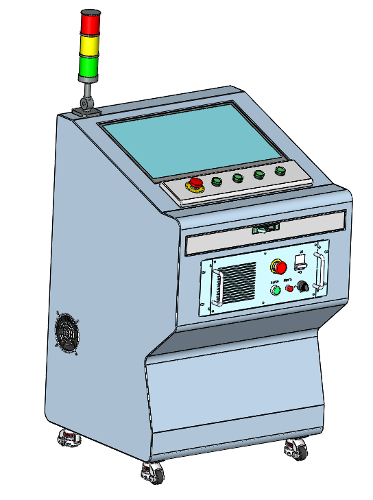 操作控制台新款D