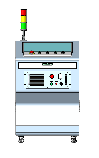 操作控制台新款D