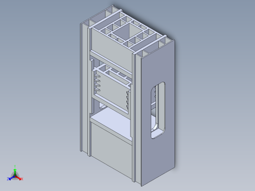 Hidrolik Pres（液压机）