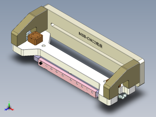 MSB-CNC2-180616