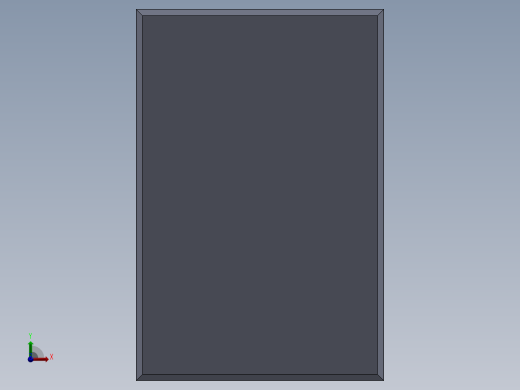 双传单前视缩略图