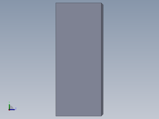 双传单左视缩略图