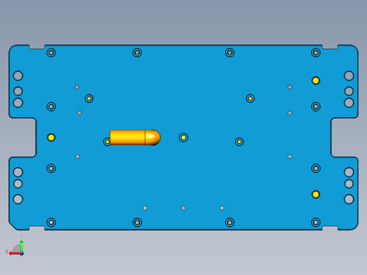 NPB-13-C-CNC5-1212后视缩略图