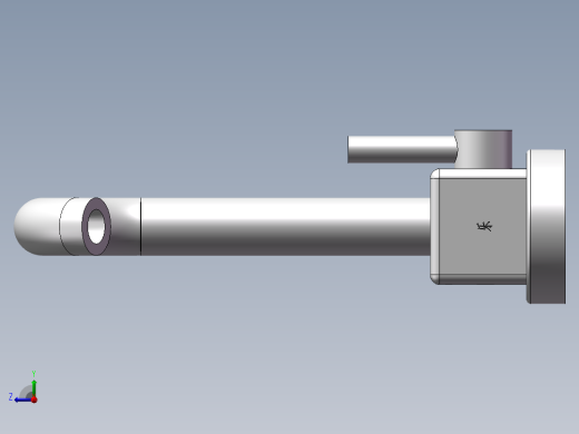 水龙头右视缩略图