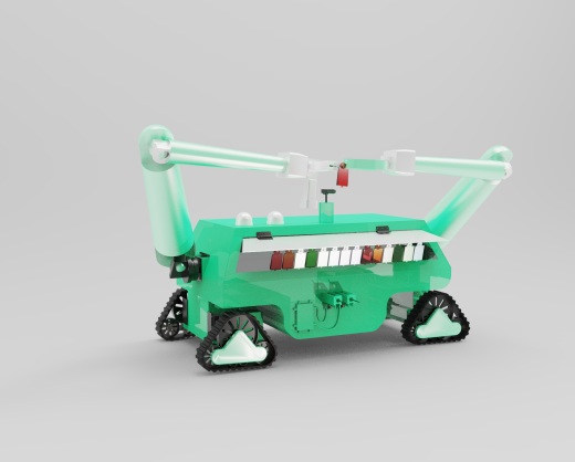 树木检测输液车缩略图