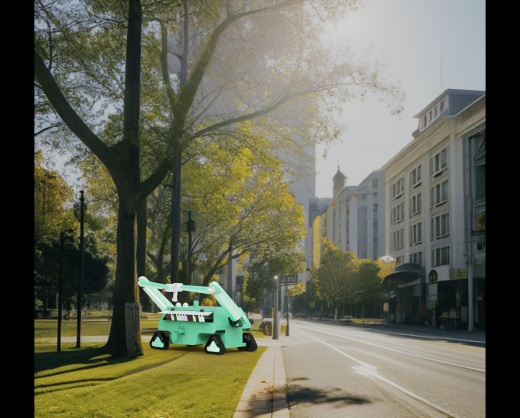 树木检测输液车缩略图