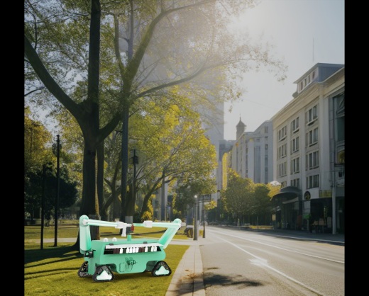 树木检测输液车缩略图