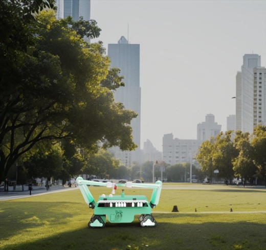 树木检测输液车缩略图