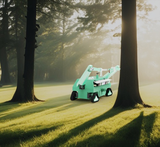 树木检测输液车缩略图