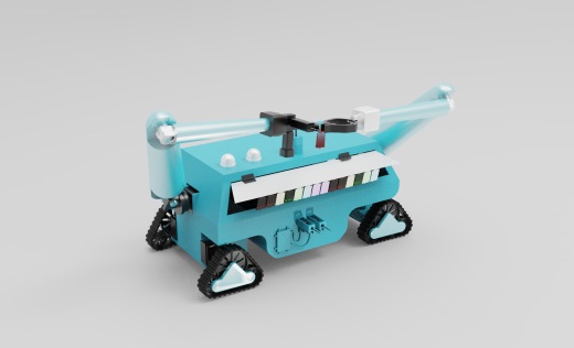 树木检测输液车缩略图