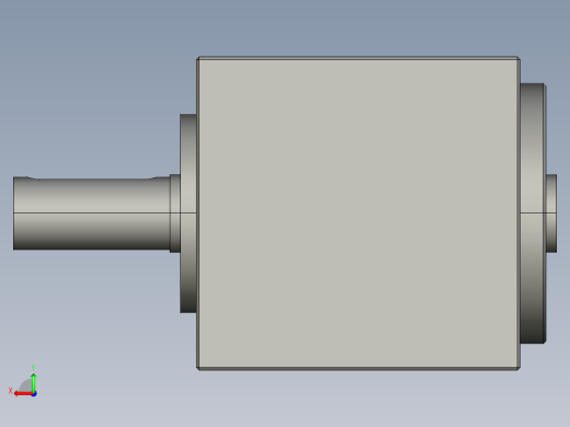 HZT170FC1-L2-(A)-S2-P2-(22-60-110-M8-145)后视缩略图