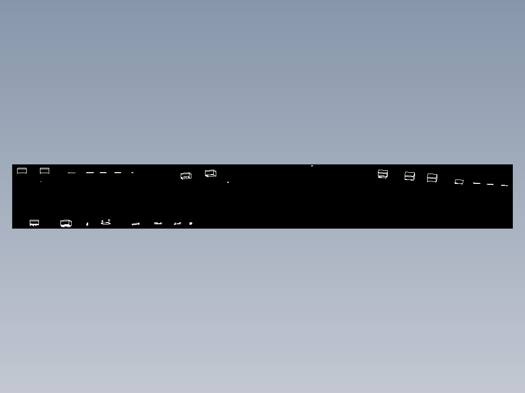 一种便携式无线电监测设备