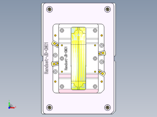 Handset-JD-CNC1-0701前视缩略图