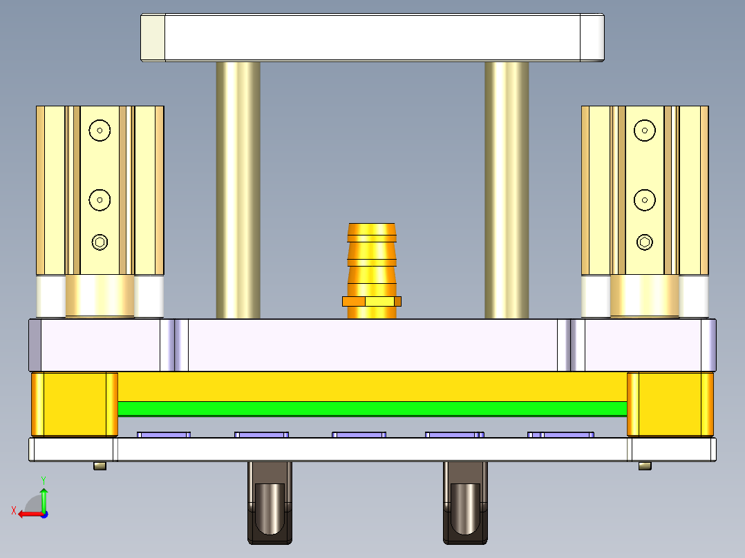 t500k-笔记本CNC工装夹具三维模型CNC5-2016-2-18后视图
