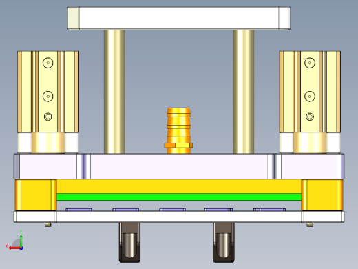 t500k-笔记本CNC工装夹具三维模型CNC5-2016-2-18后视缩略图