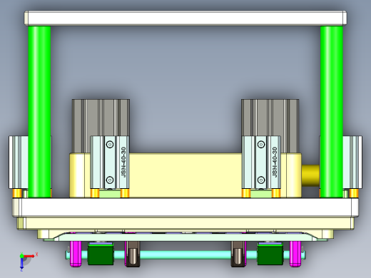 aap10_lcd_cover_al-CNC3笔记本CNC工装夹具三维模型-1110俯视缩略图