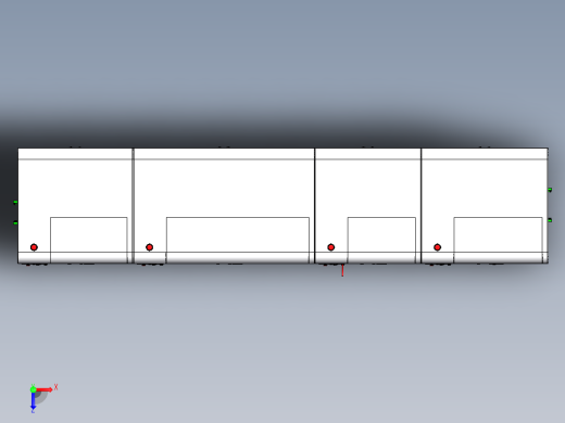 AOI移印自动线俯视缩略图